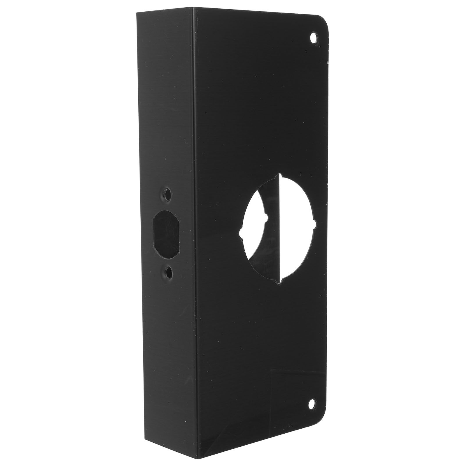 Home Security Door Reinforcement Lock - Door Lock Fixing Filler Cover Plate