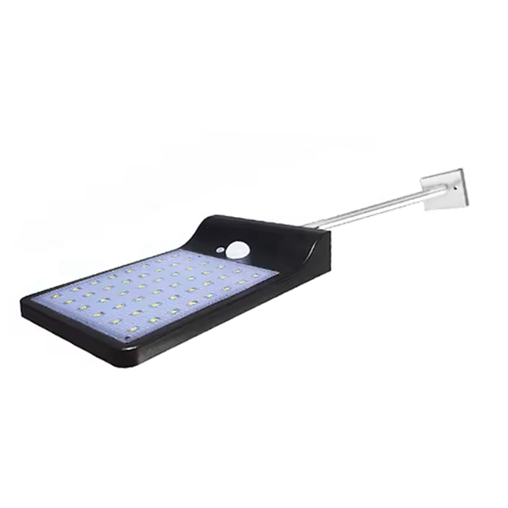 Solar Security Light - 【RECOMENDAR】4X 48 LED Solar Power Street