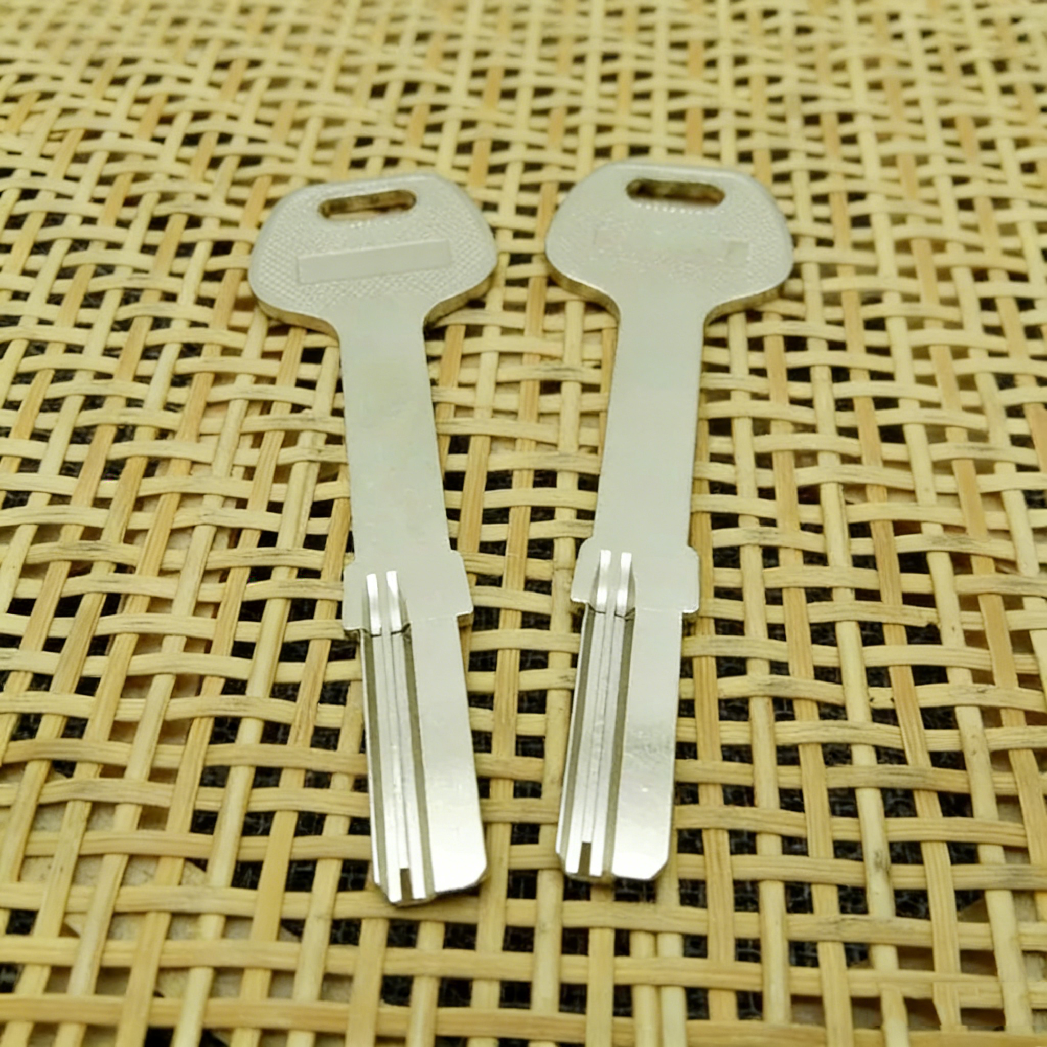 Home Security Door - 10pcs High-Quality Electronic Door Lock Cylinder