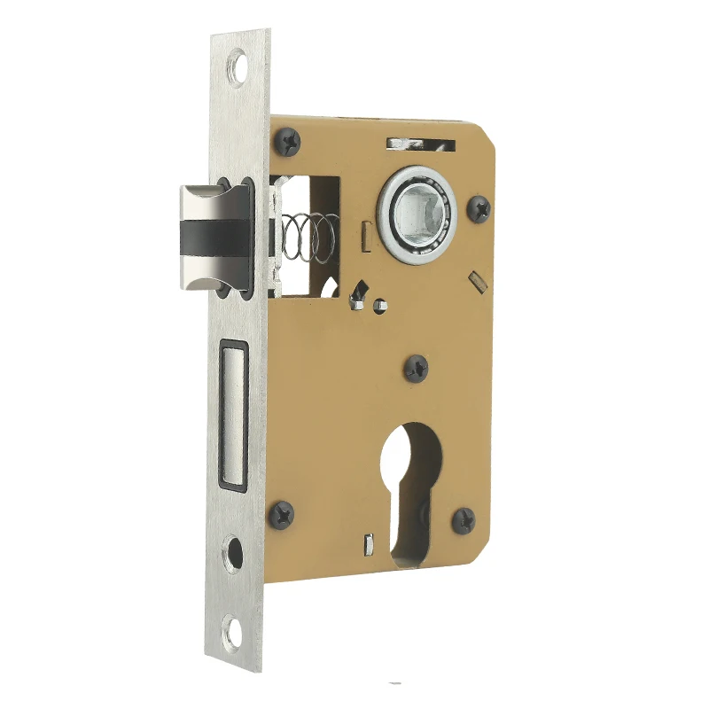 Bedroom Wooden Door Lock Set H – обзор и цена Home Security Door Reinforcement Lock