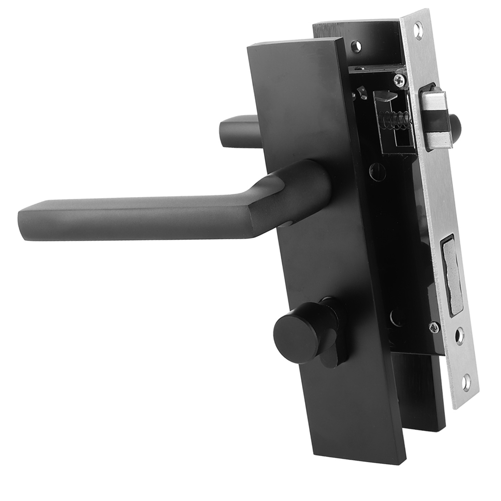 Space Aluminum Bedroom Door Lo – обзор и цена Home Security Packages