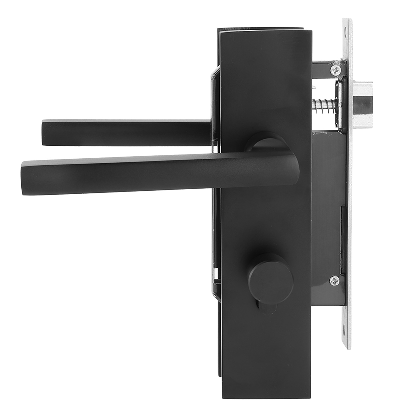 Space Aluminum Bedroom Door Lo – обзор и цена Home Security Packages