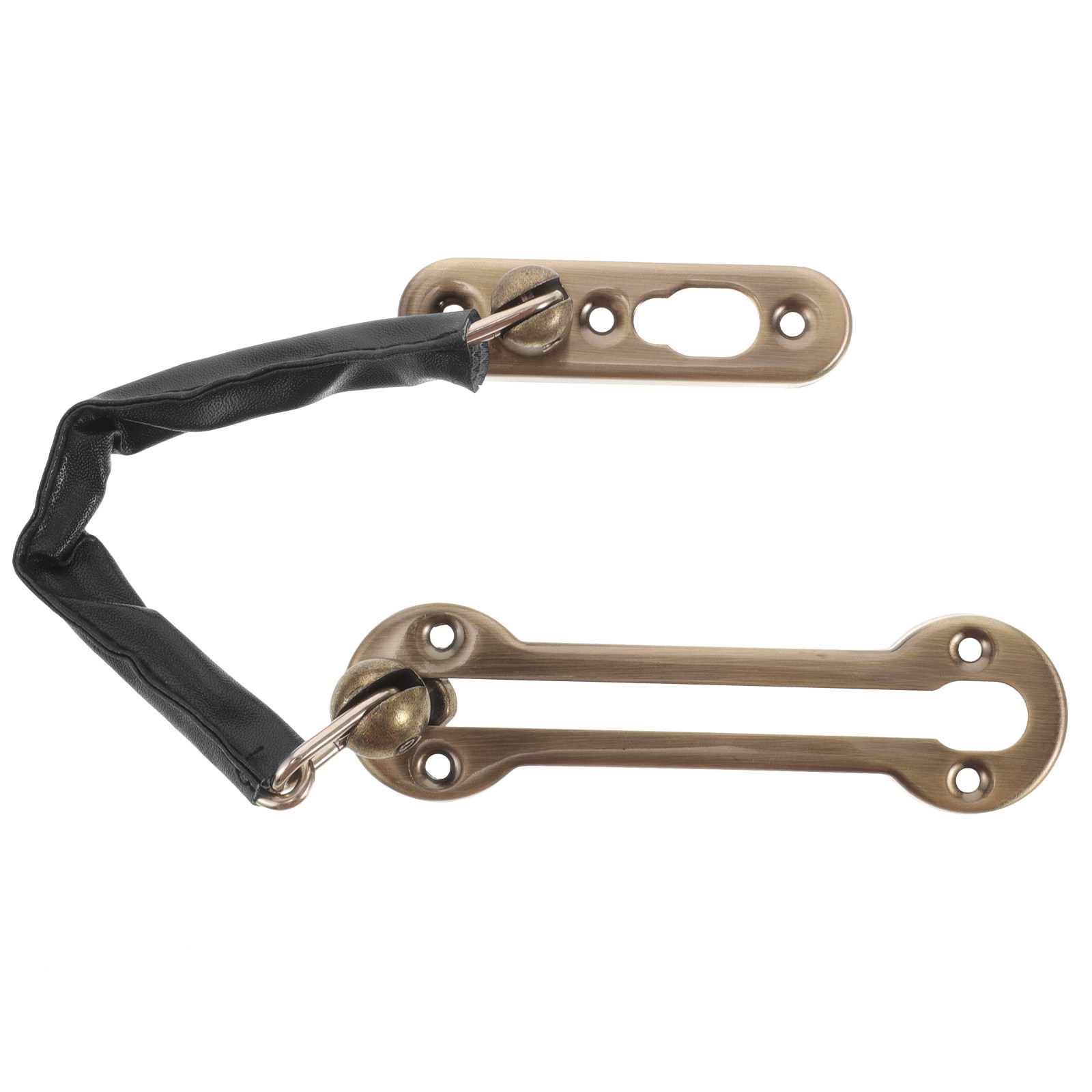 Door Chain Lock Heavy Duty Sta – обзор и цена Home Security Door Reinforcement Lock