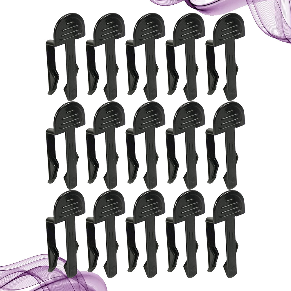 50Pcs Trash Bag Clips Heavy Du – обзор и цена Home Security Premium