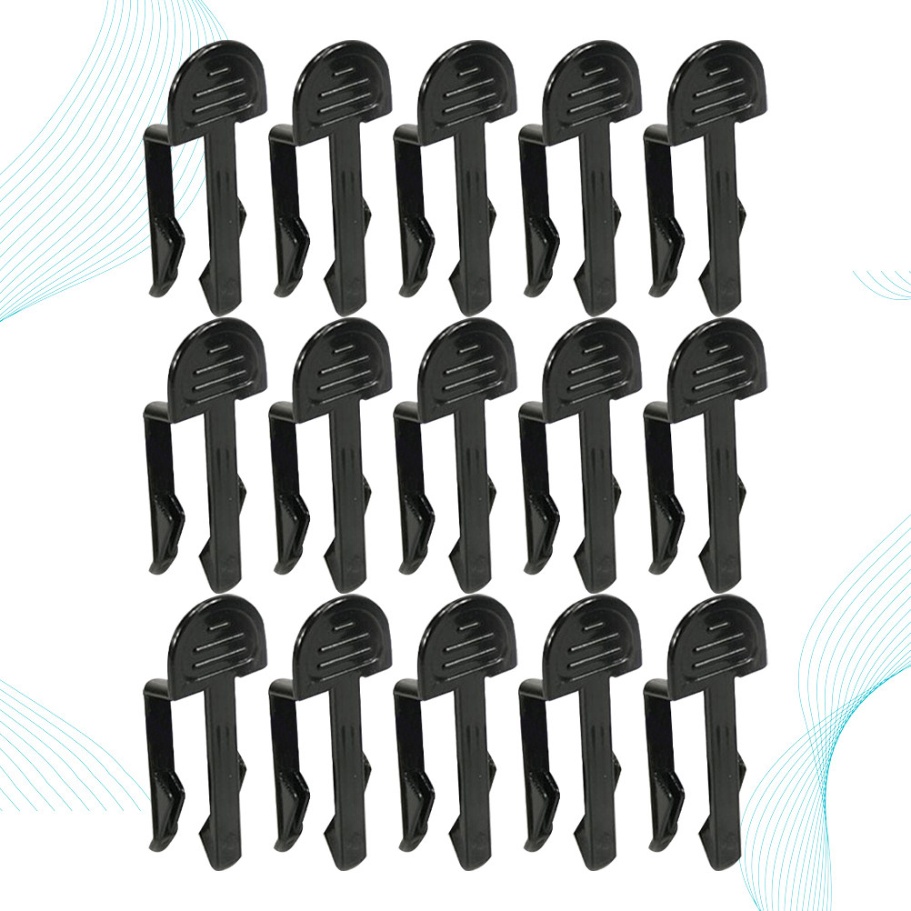 50Pcs Trash Bag Clips Heavy Du – обзор и цена Home Security Premium
