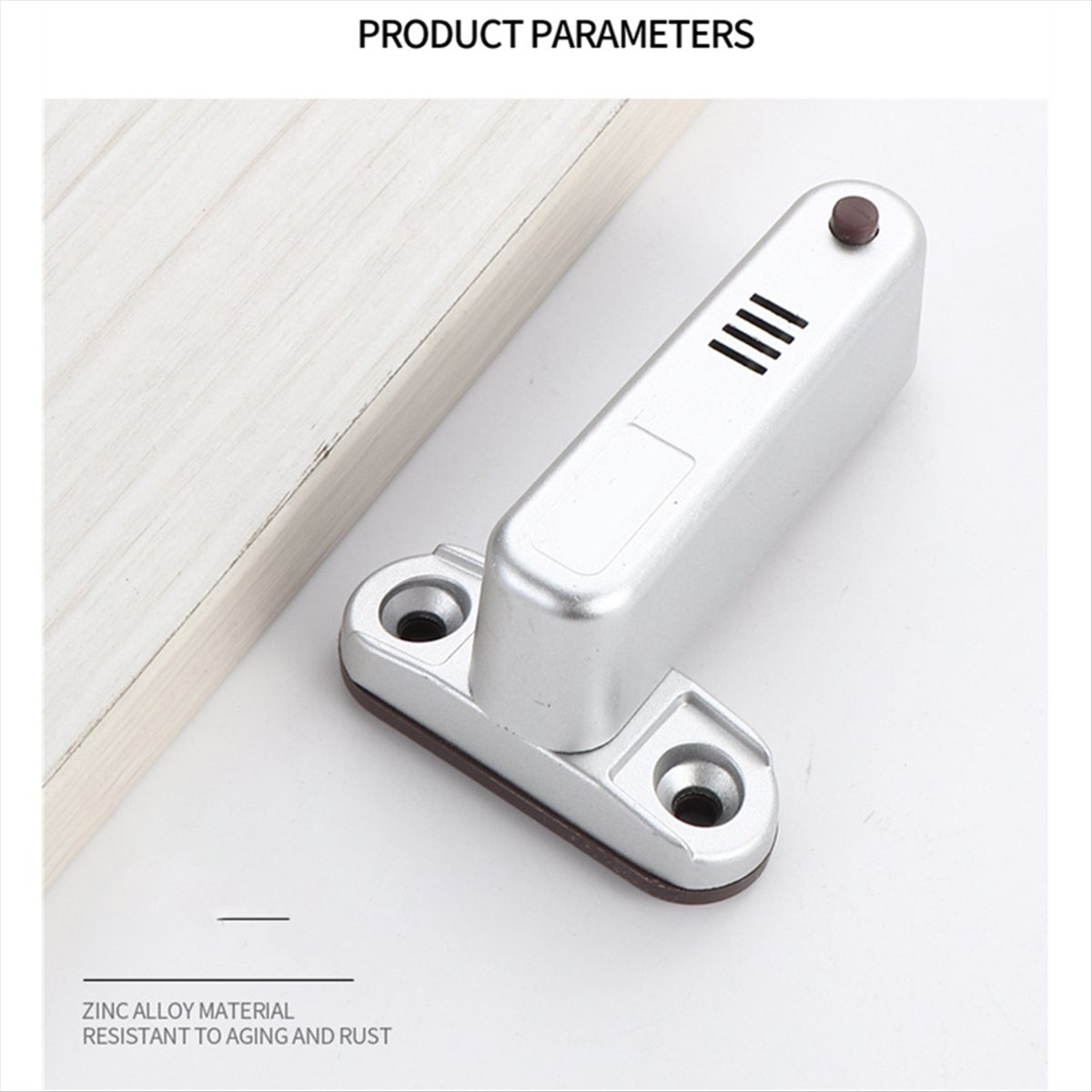 Reliable- Home Security Door R – обзор и цена Home Security Door Reinforcement Lock