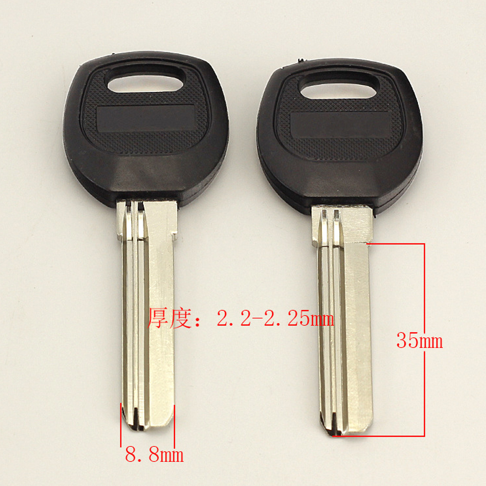 JMCKJ 50PCS Security Door Key  – обзор и цена Home Security Door