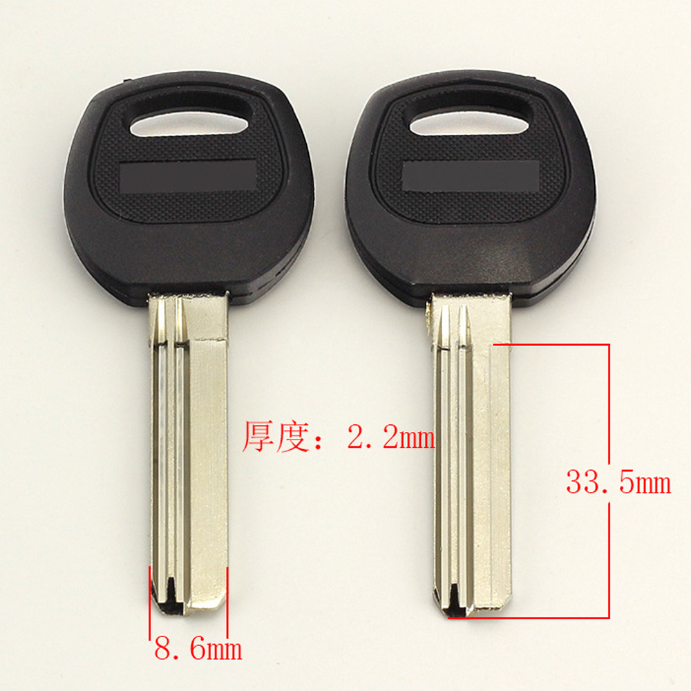 JMCKJ 50PCS Security Door Key  – обзор и цена Home Security Door
