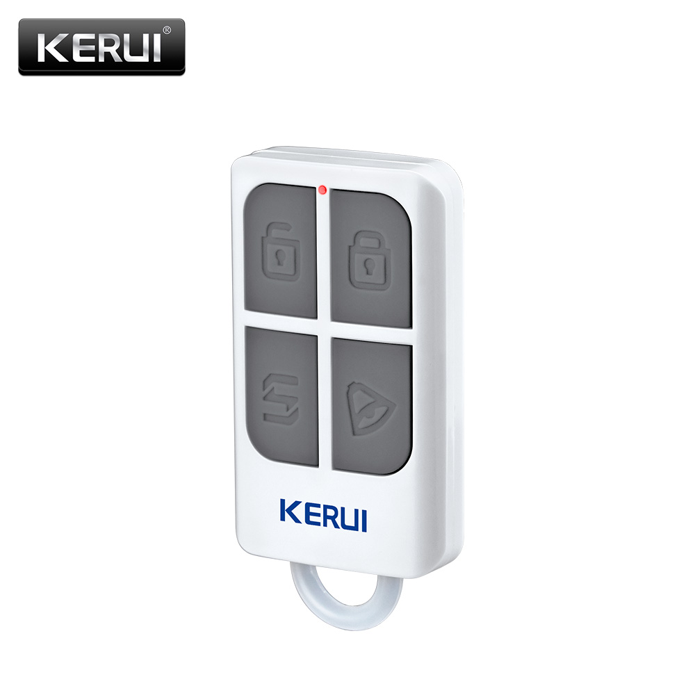 KERUI Wireless High-Performanc – обзор и цена Home Security Device