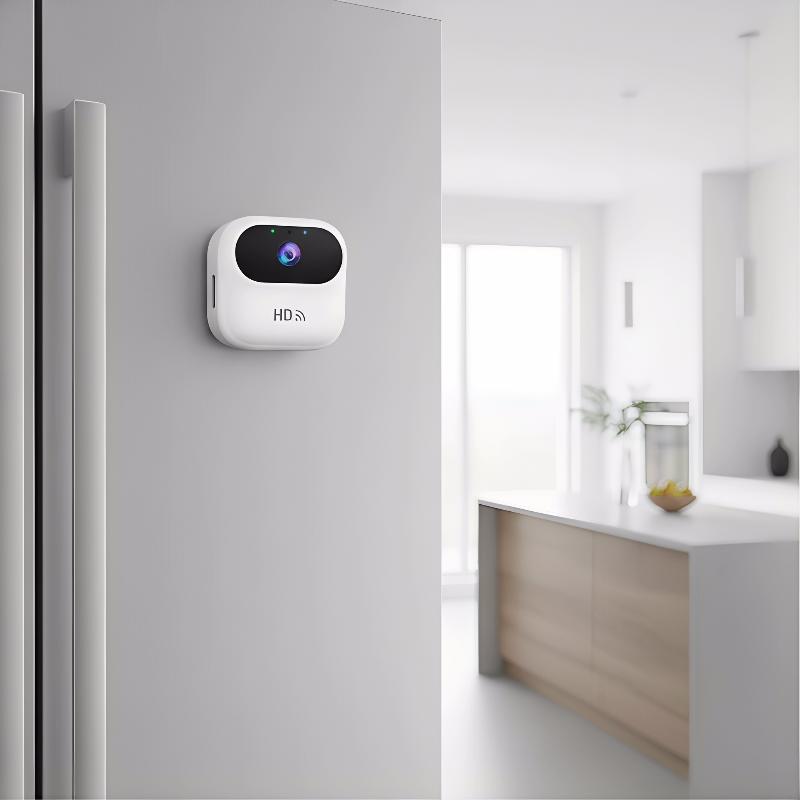 Mini Camera HD 1080P WiFi Wire – обзор и цена Home Security Hidden Cameras