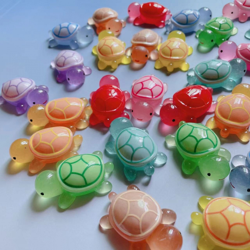 1-20pcs Mini Luminous Turtle H – обзор и цена Home Security Items