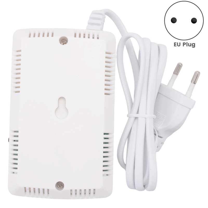 ~【On Sale】Gas Leak Detector Co – обзор и цена Home Security Device