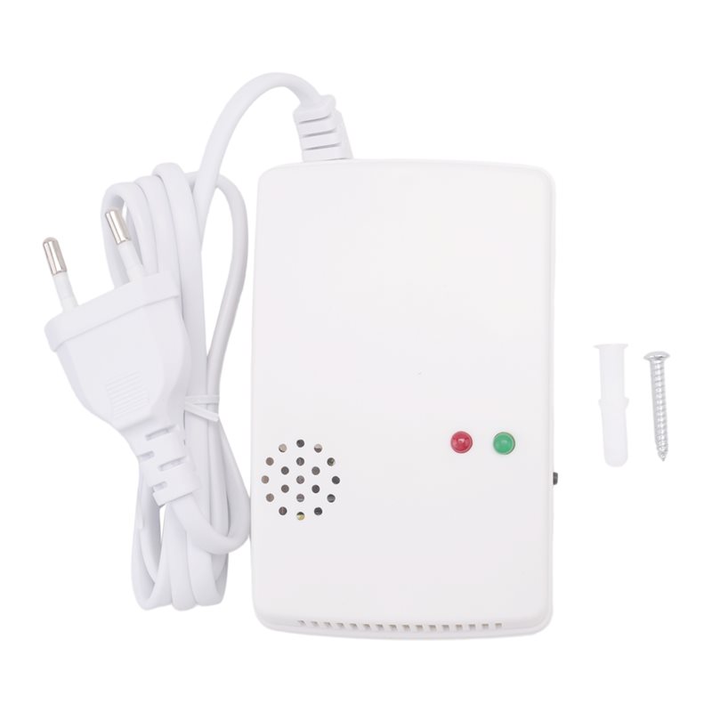 ~【On Sale】Gas Leak Detector Co – обзор и цена Home Security Device