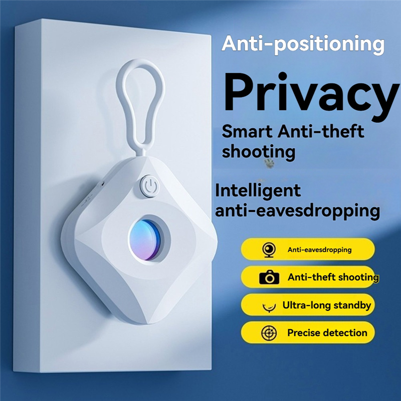 B03B-Wireless Detector Anti-Pe – обзор и цена Home Security Device