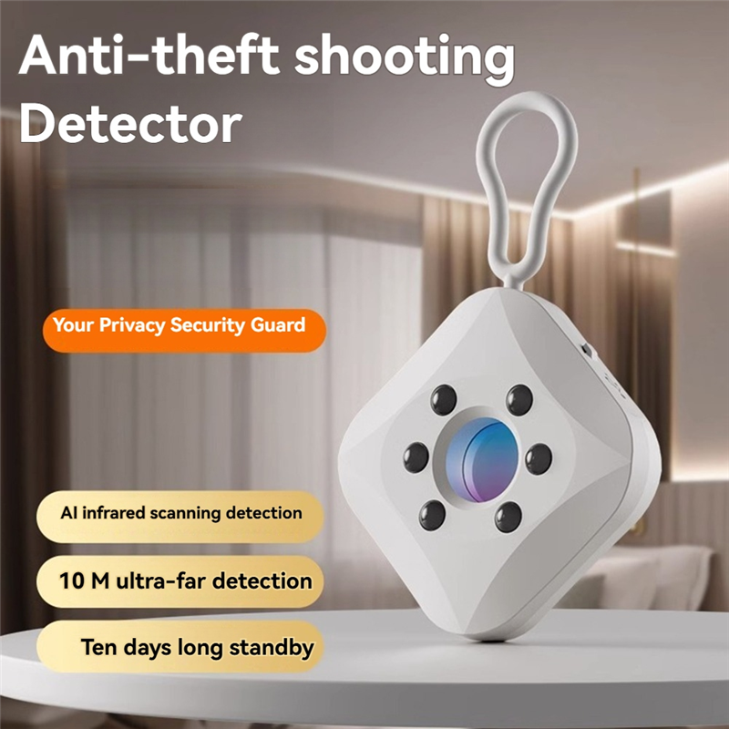 B03B-Wireless Detector Anti-Pe – обзор и цена Home Security Device