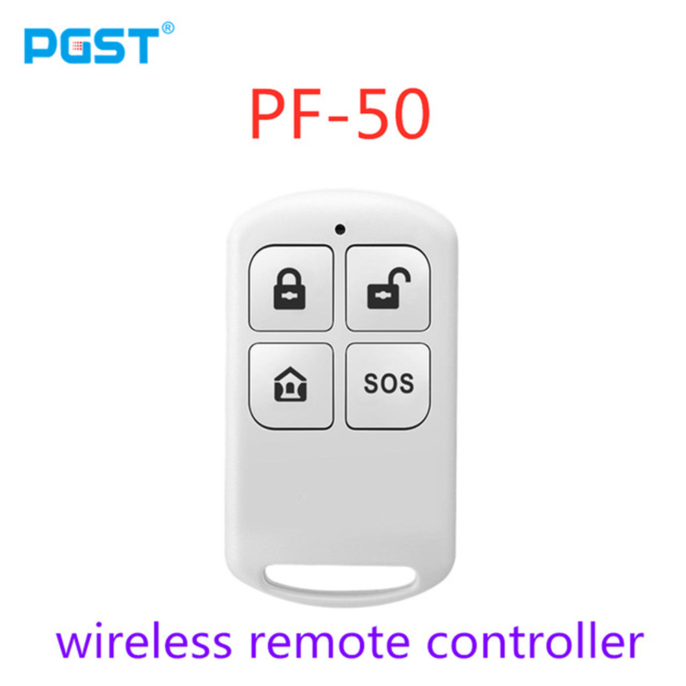 PGST PF-50 High Quality Wirele – обзор и цена Home Security Device