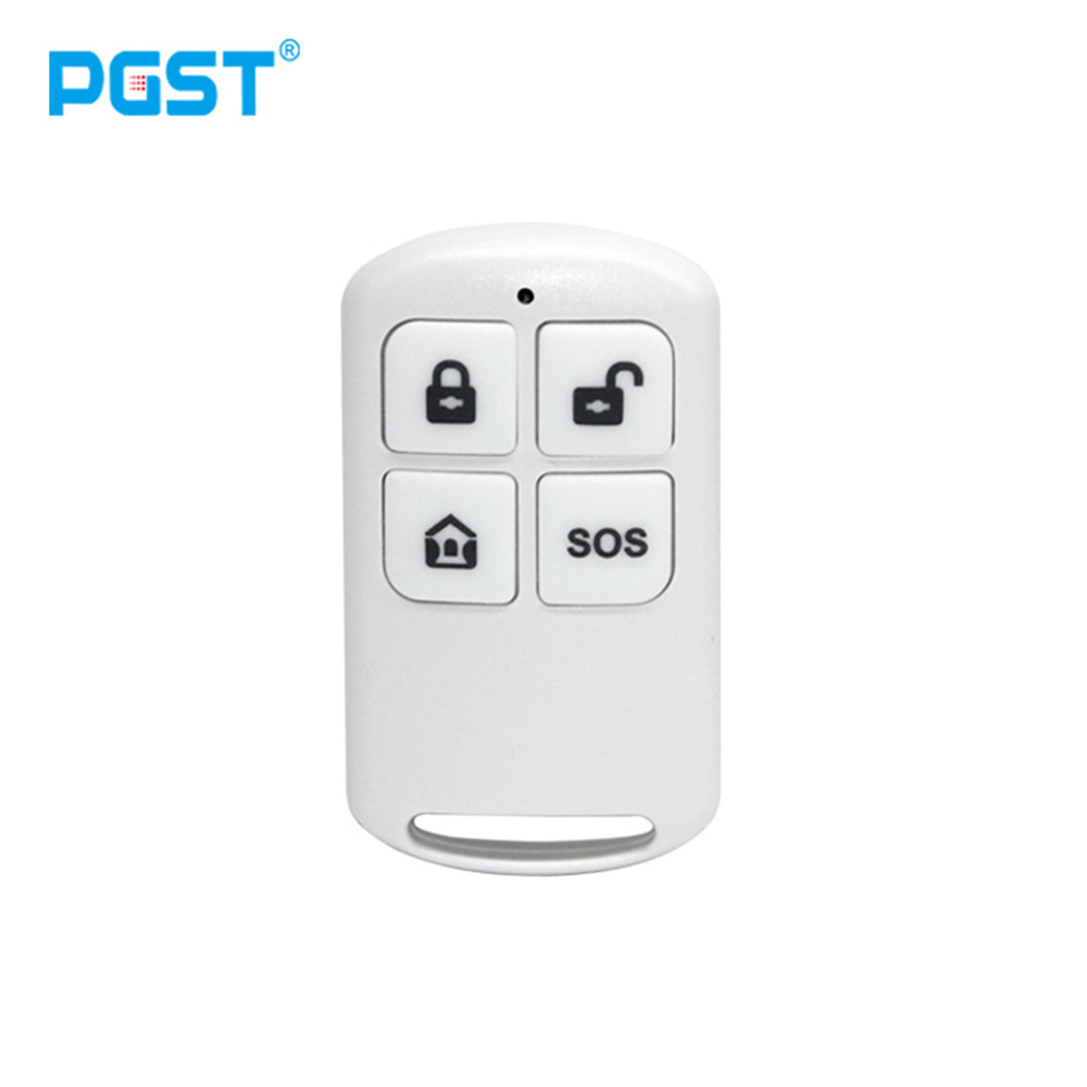 PGST PF-50 High Quality Wirele – обзор и цена Home Security Device