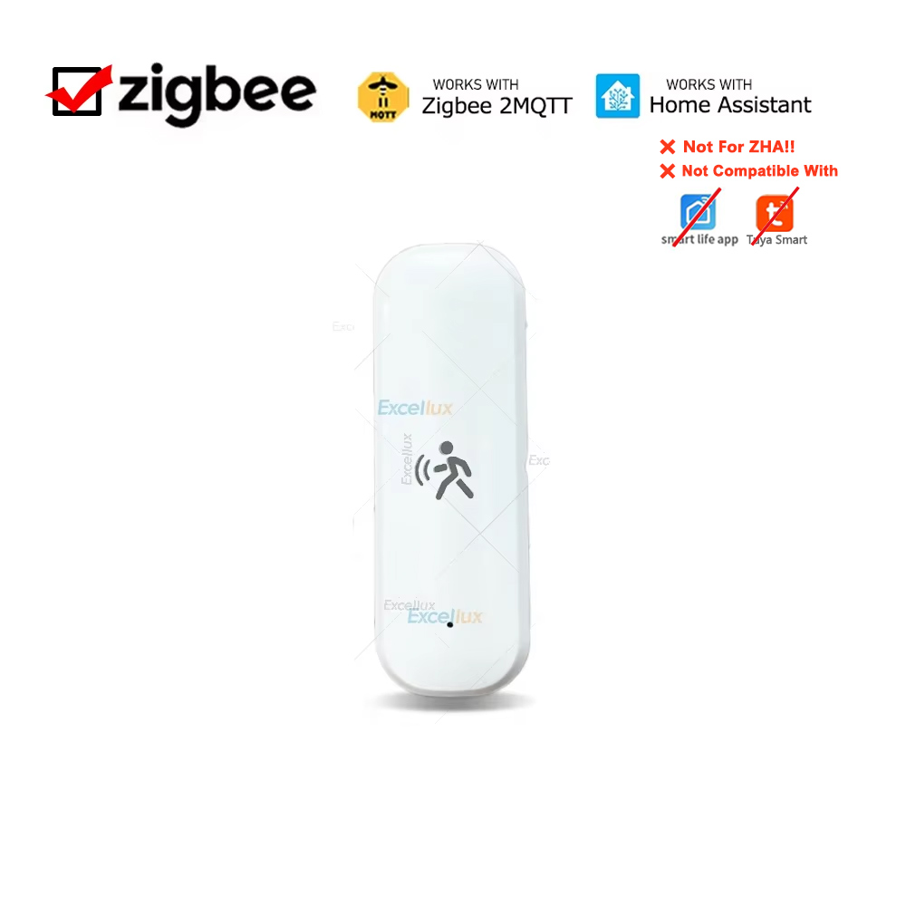 Smart ZigBee Motion Sensor Rad – обзор и цена Home Security App
