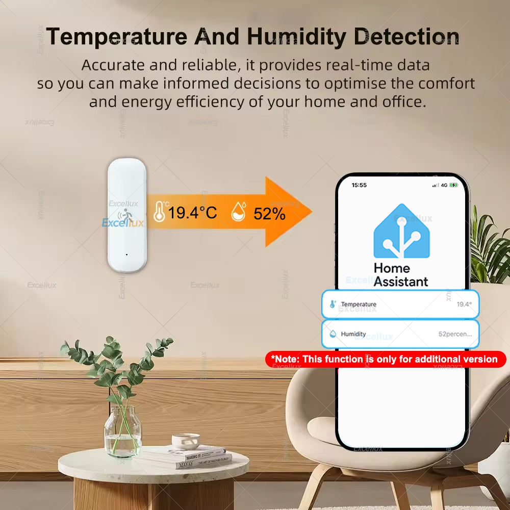Smart ZigBee Motion Sensor Rad – обзор и цена Home Security App