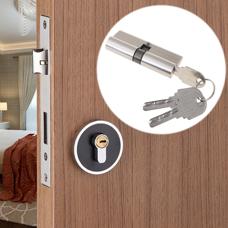 Keyed Entry Door Lock Cylinder – обзор и цена Home Security Door