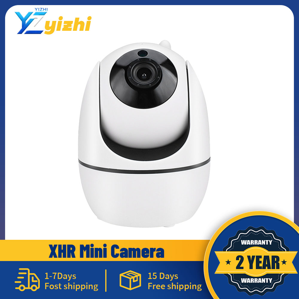 1080P Wifi IP Camera Mini Came – обзор и цена Home Security Premium
