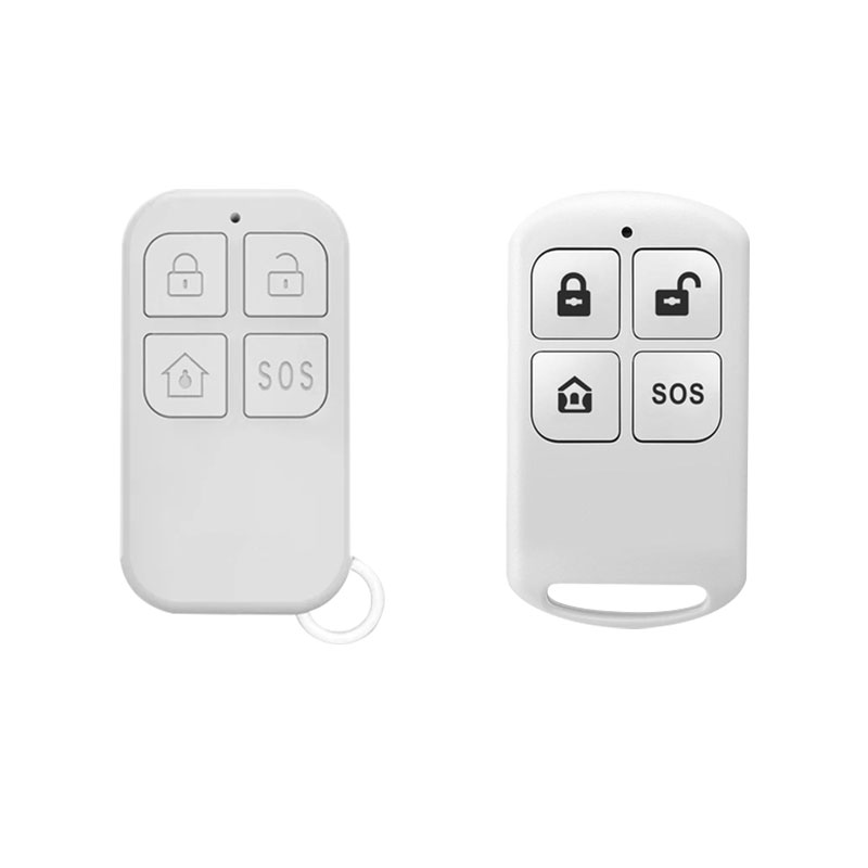 433MHz Wireless Remote Control – обзор и цена Home Security Device