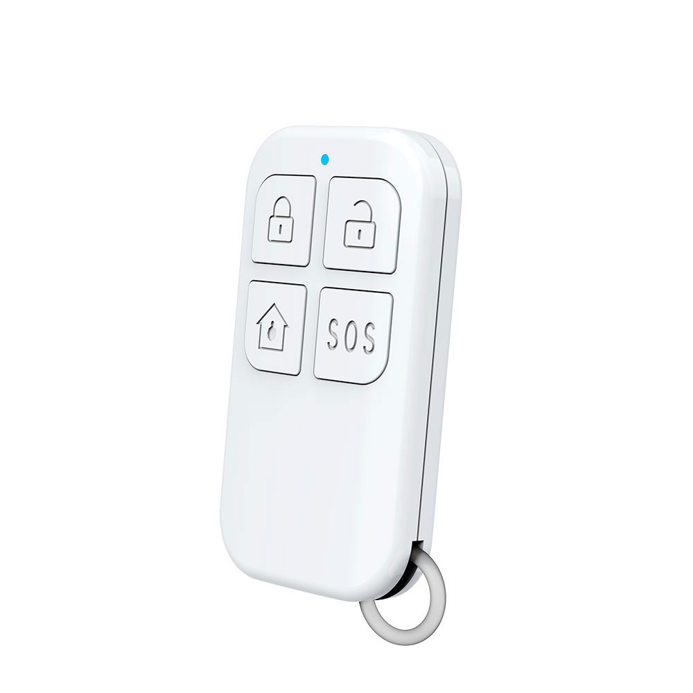 433MHz Wireless Remote Control – обзор и цена Home Security Device