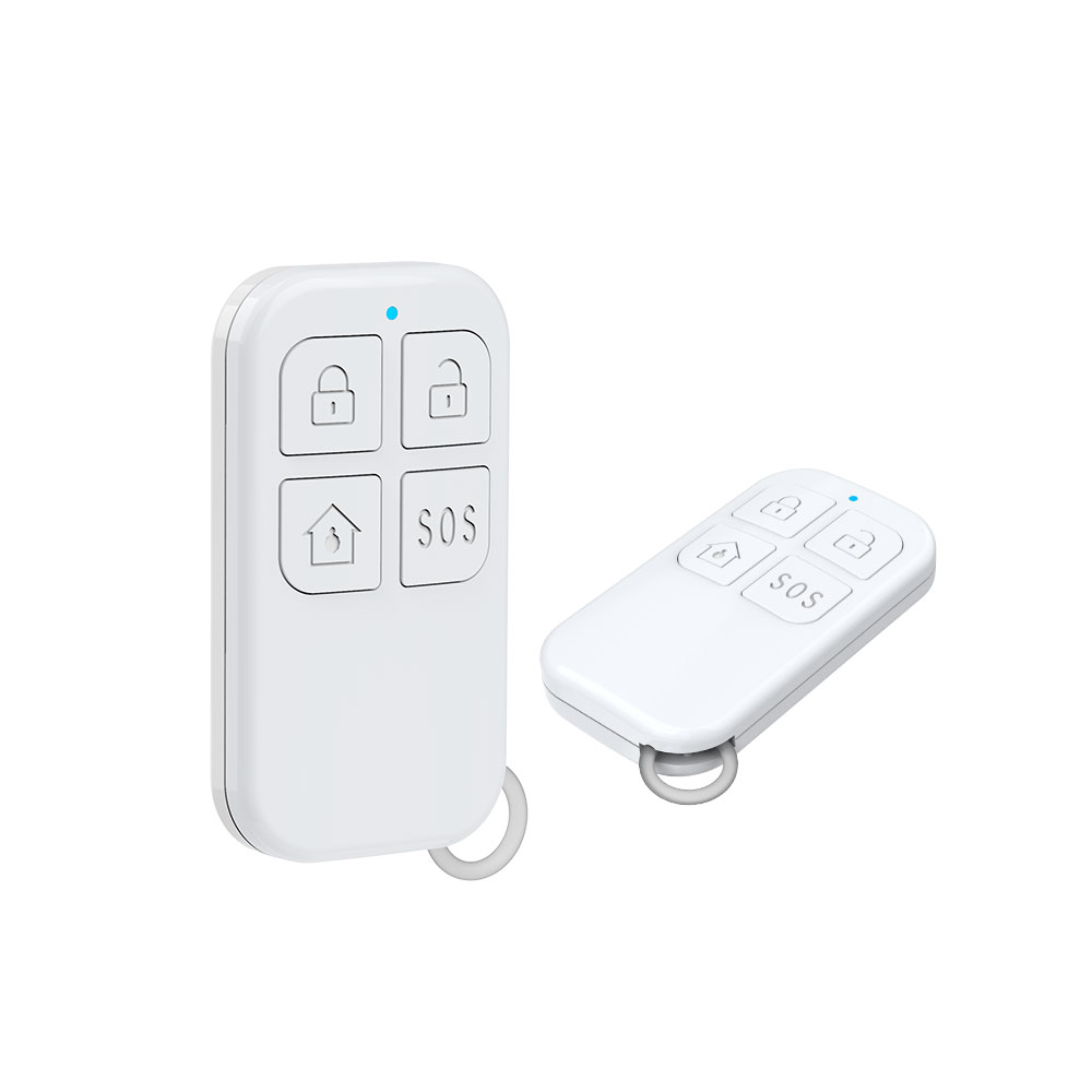 433MHz Wireless Remote Control – обзор и цена Home Security Device