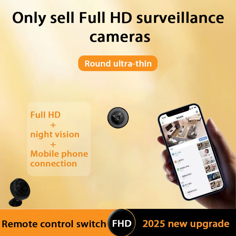 D Brand Full Hd Surveillance C – обзор и цена Home Security Hidden Cameras