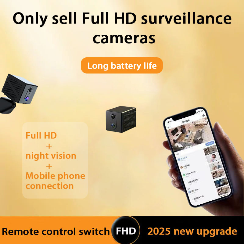 D Brand Full Hd Surveillance C – обзор и цена Home Security Hidden Cameras