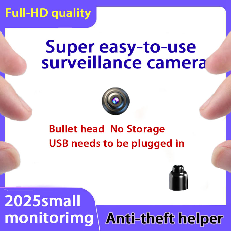 D Brand Full Hd 360-Degree Pan – обзор и цена Home Security Hidden Cameras