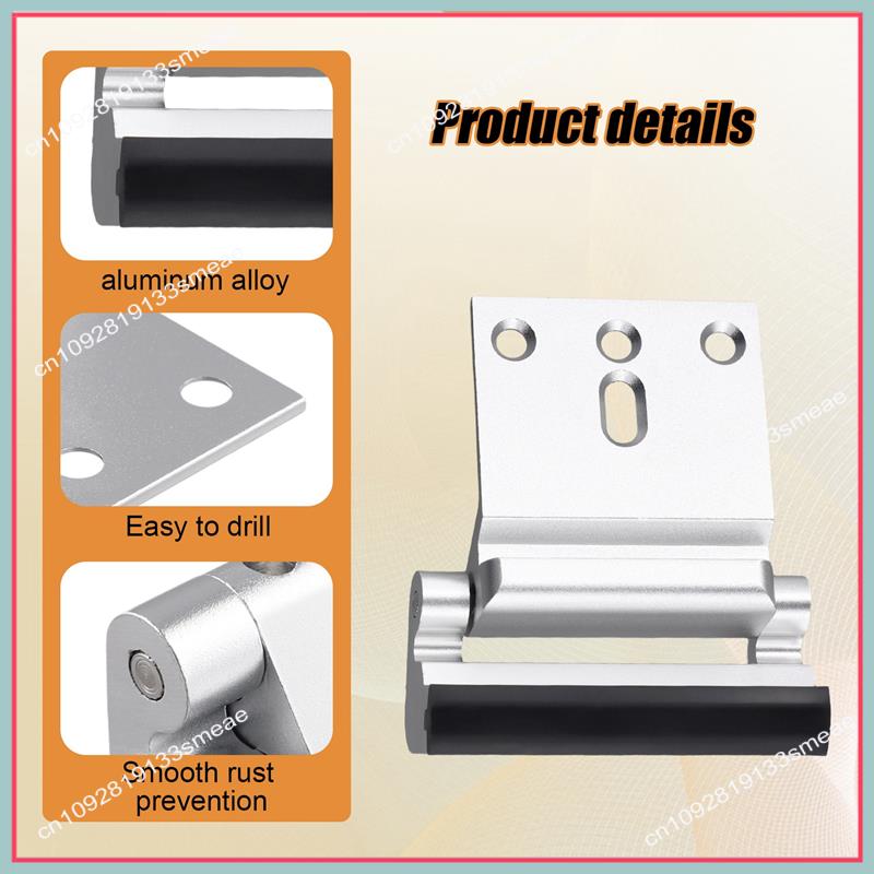 N94R 3 Pcs Door Reinforcement  – обзор и цена Home Security Door Reinforcement Lock