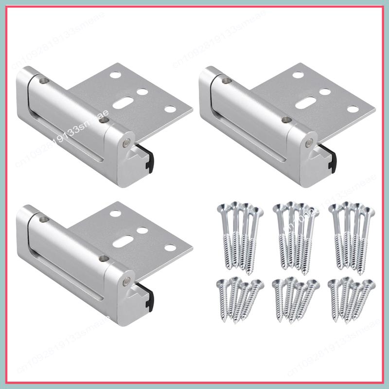 N94R 3 Pcs Door Reinforcement  – обзор и цена Home Security Door Reinforcement Lock