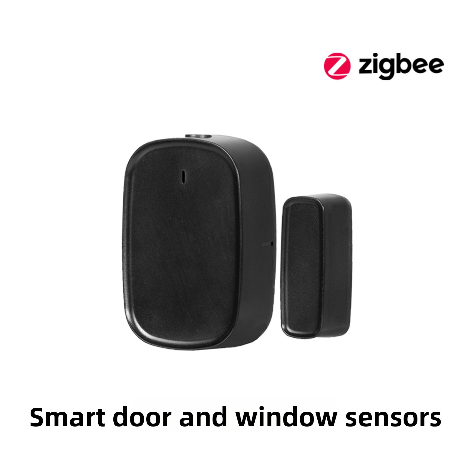 Zigbee Smart Door and Window S – обзор и цена Home Security Door