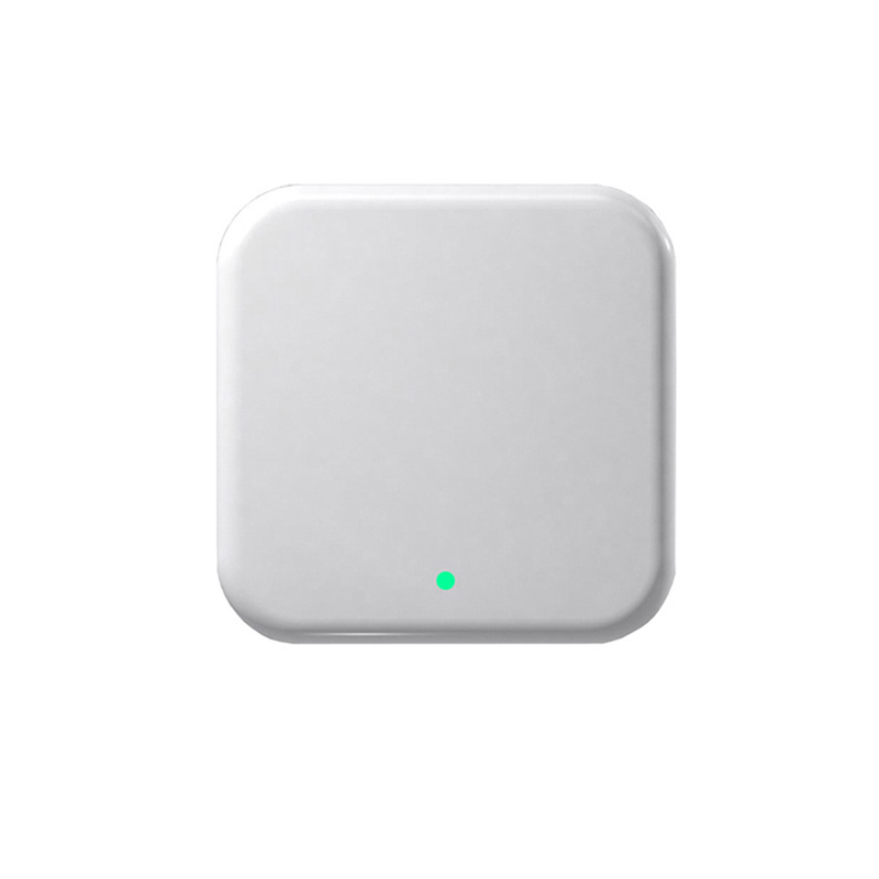 TTLock Smart Gateway G2 WiFi B – обзор и цена Home Security App