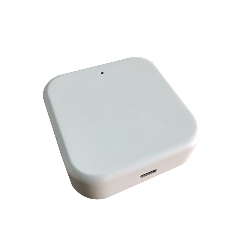 TTLock Smart Gateway G2 WiFi B – обзор и цена Home Security App