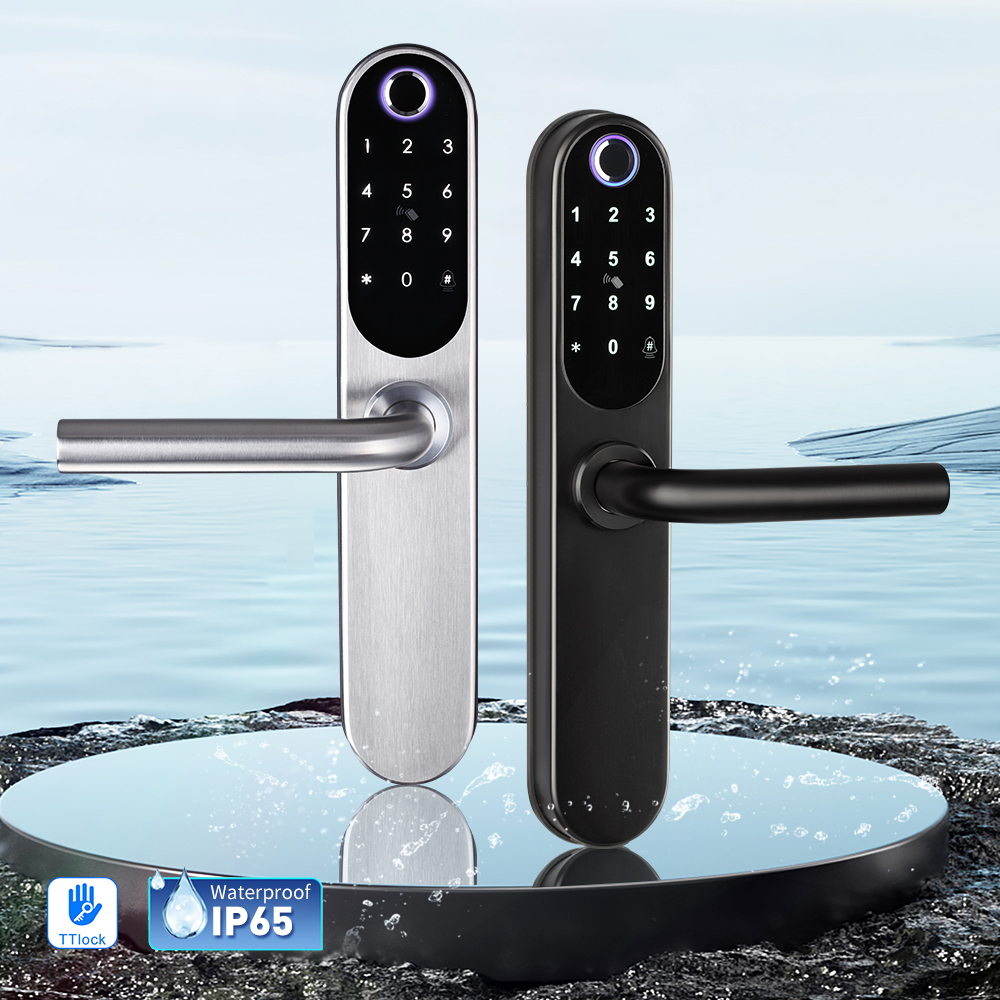 304 Stainless Steel Digital Sm – обзор и цена Home Security Packages