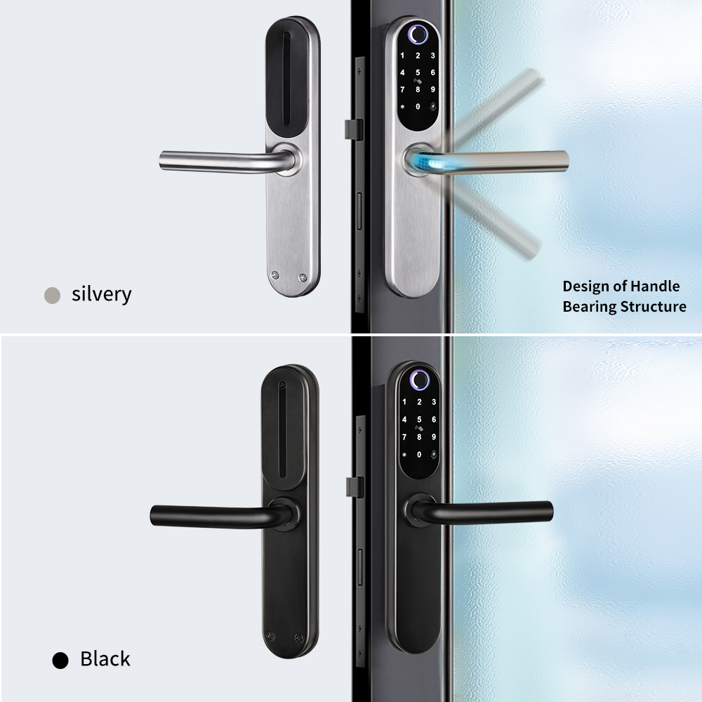 304 Stainless Steel Digital Sm – обзор и цена Home Security Packages