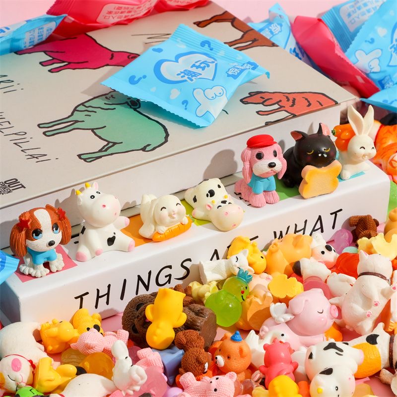 40 Pieces/Set Random Cartoon B – обзор и цена Home Security Items