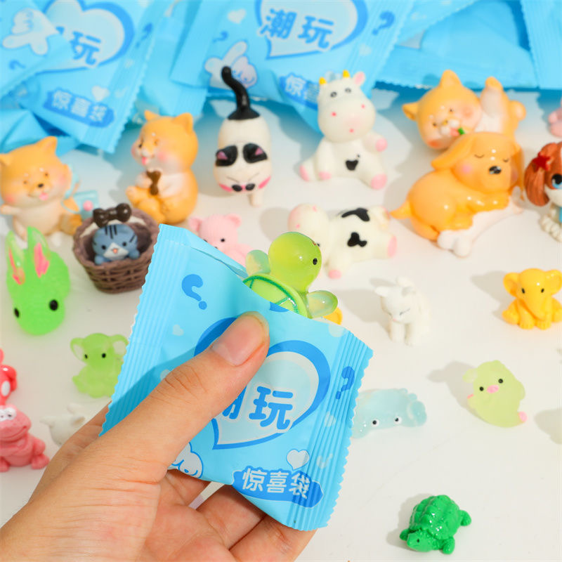 40 Pieces/Set Random Cartoon B – обзор и цена Home Security Items
