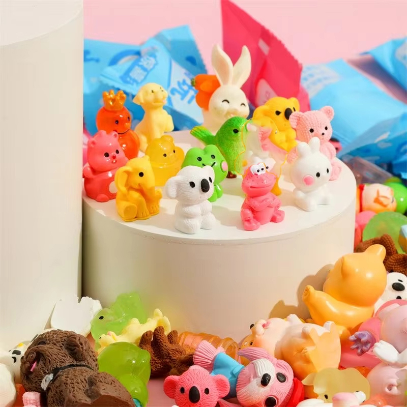 40 Pieces/Set Random Cartoon B – обзор и цена Home Security Items