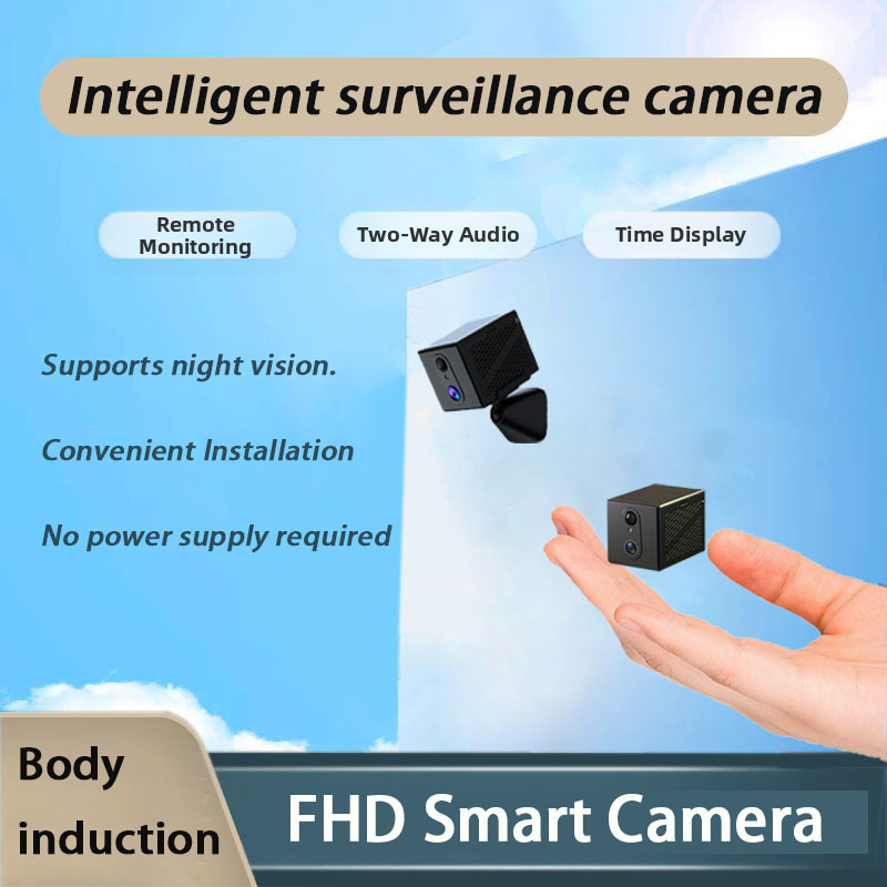Look This Way! Hidden Mini Cam – обзор и цена Home Security Hidden Cameras