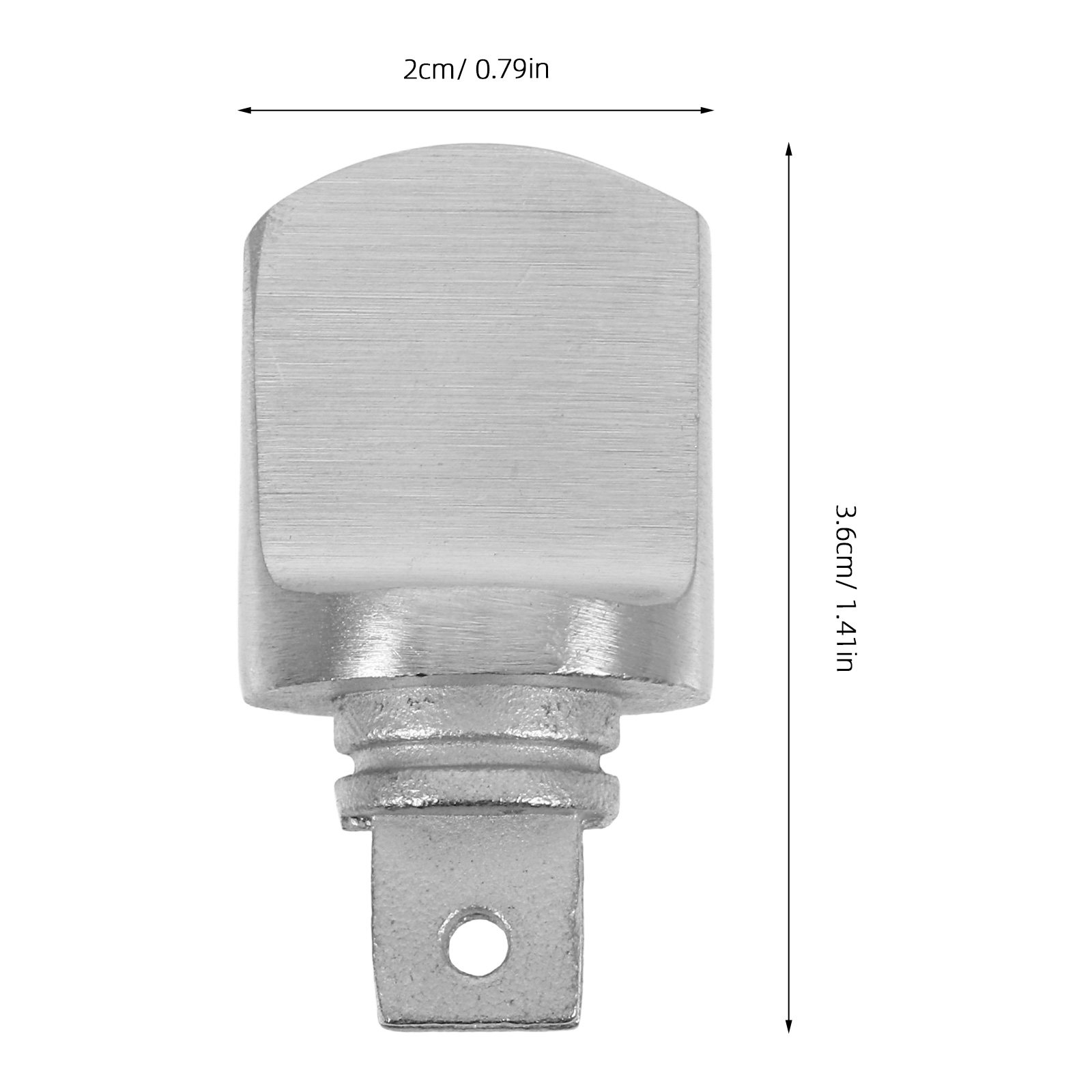 2Pcs Anti-Theft Door Knob Lock – обзор и цена Home Security Door