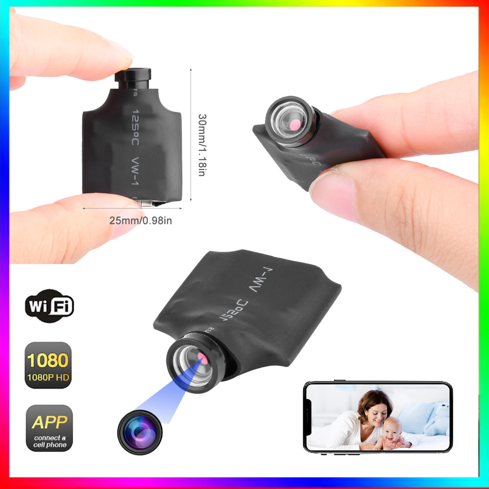 1080P/30fps Camera Wireless WI – обзор и цена Home Security Premium