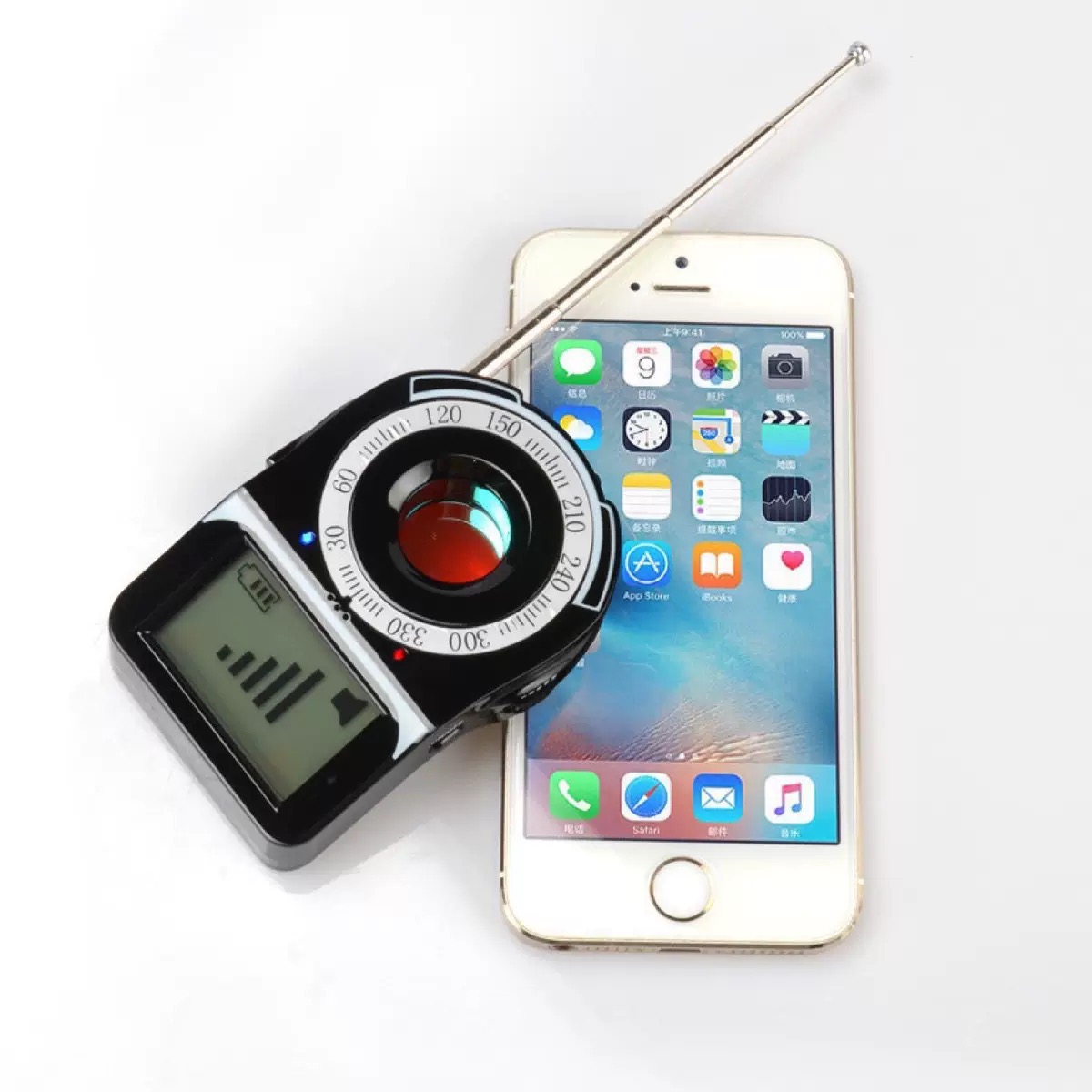 anti spy Hidden Cameras Detect – обзор и цена Home Security Hidden Cameras
