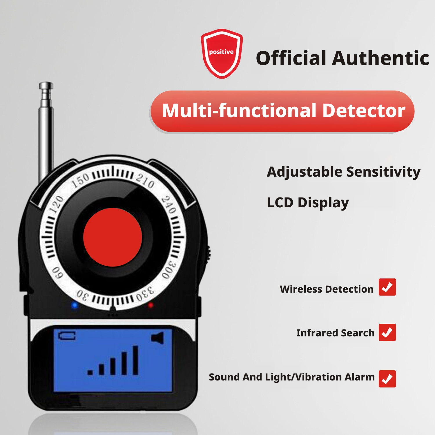 anti spy Hidden Cameras Detect – обзор и цена Home Security Hidden Cameras