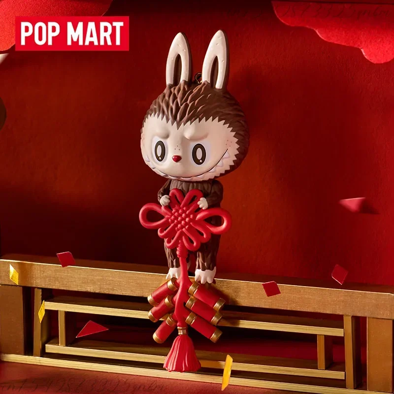 POP MART Three, Two, One! Happ – обзор и цена Home Security Items