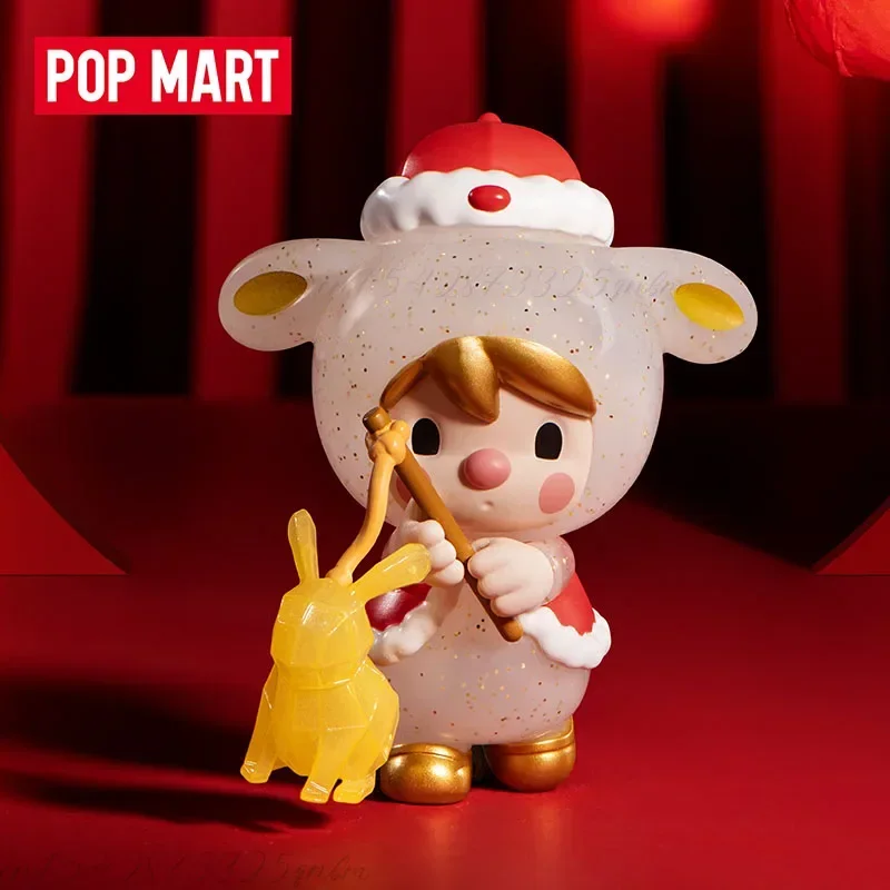 POP MART Three, Two, One! Happ – обзор и цена Home Security Items