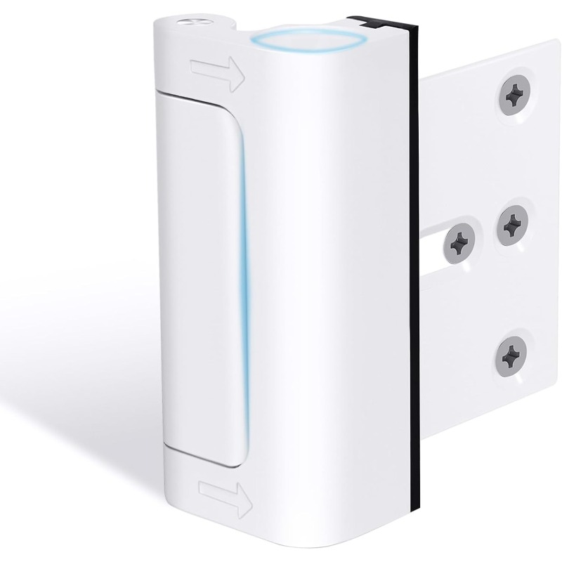 Door Reinforcement Lock Withst – обзор и цена Home Security Door Reinforcement Lock