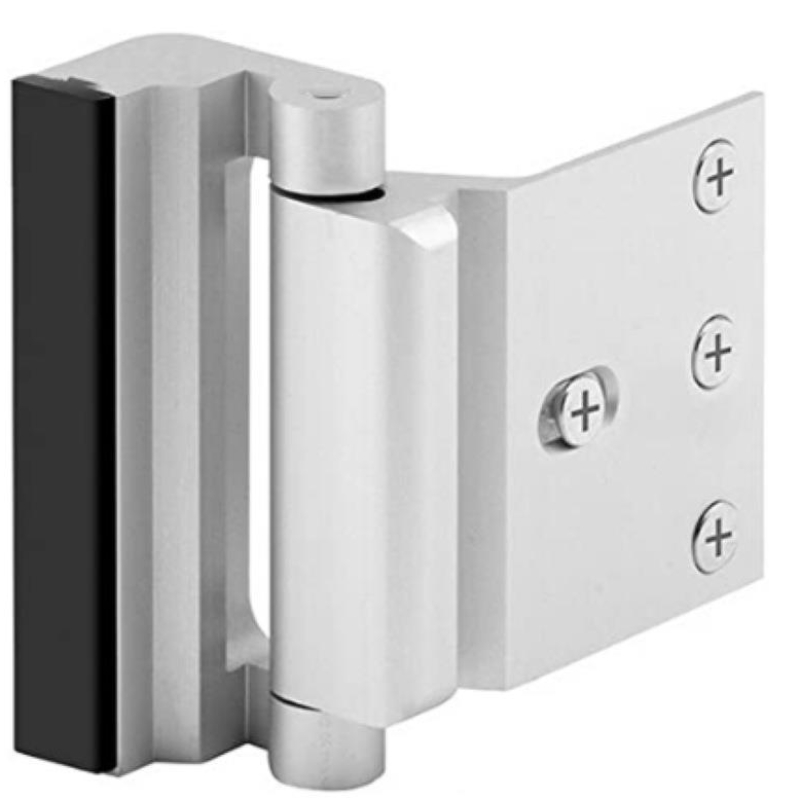 Home Security Door Reinforceme – обзор и цена Home Security Door Reinforcement Lock
